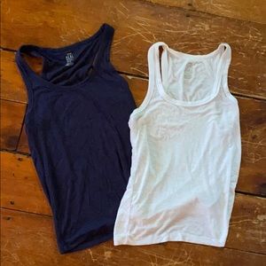 Aerie real soft tank tops
